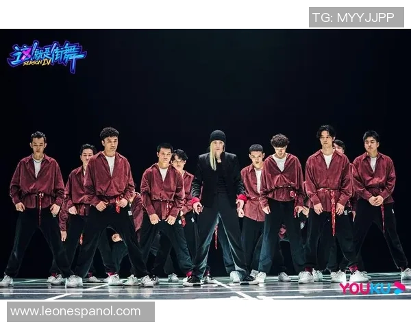 重庆街舞队的进攻策略与风格解析引领街舞热潮 重庆街舞队的进攻策略与风格解析引领街舞热潮