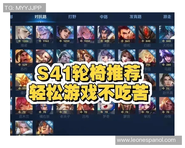 权威发布王者荣耀节奏实力榜单揭晓你最喜欢的英雄排名如何