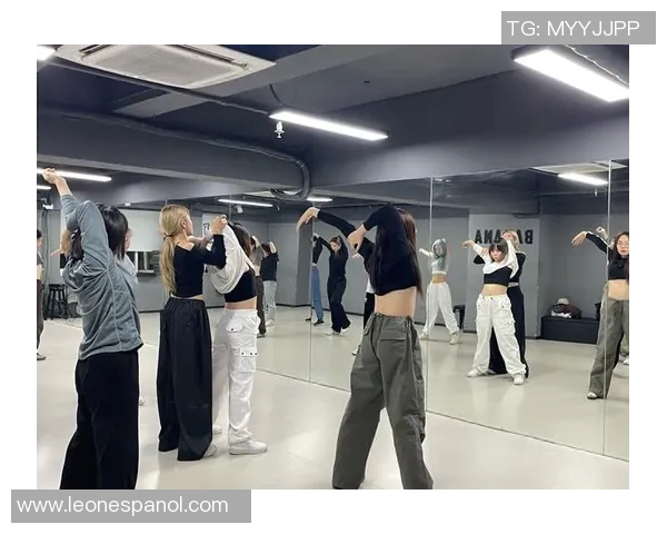 杭州街舞队实力解析：探索城市舞蹈文化的魅力与发展潜力