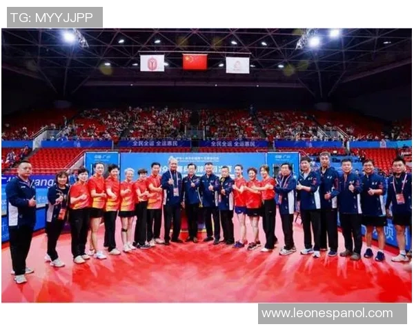 乒乓球力量榜单揭晓北京乒乓球队荣获第二名佳绩 乒乓球力量榜单揭晓北京乒乓球队荣获第二名佳绩