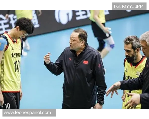 北京排球队比赛经验分析与提升策略探讨