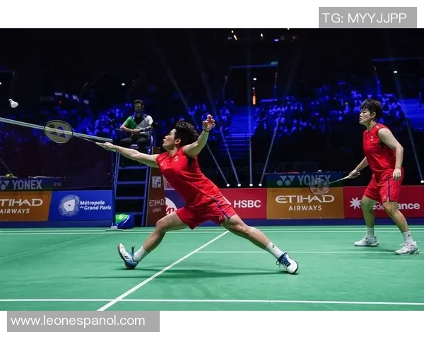 上海羽毛球队实力强劲最新羽毛球个人能力TOP10榜单揭晓 上海羽毛球队实力强劲最新羽毛球个人能力TOP10榜单揭晓