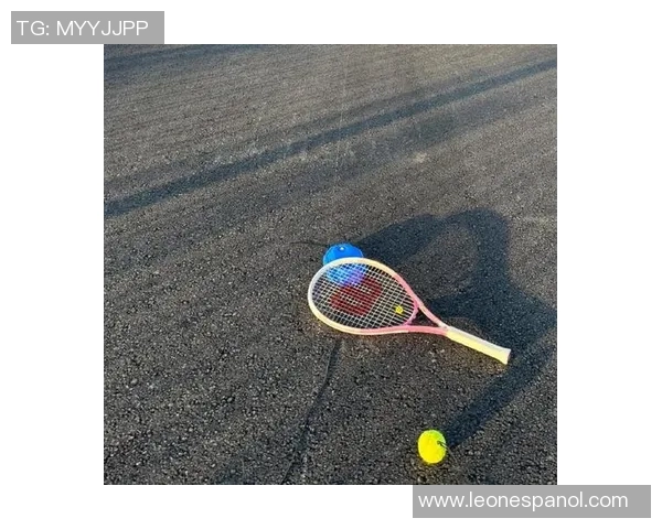 网球新手必看：从基础技巧到实战经验的全面入门指南