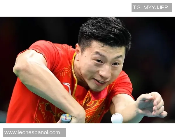 赵伟专访：从青涩少年到乒乓球传奇的奋斗与回顾