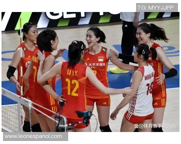 重庆排球队在冠军赛中的默契配合与战术执行分析