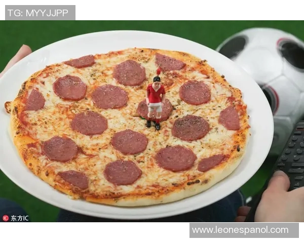 足球明星们的美食偏好揭秘他们最爱的餐点与饮食习惯