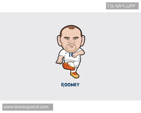 足球明星动漫化之旅展现他们的独特魅力与风采