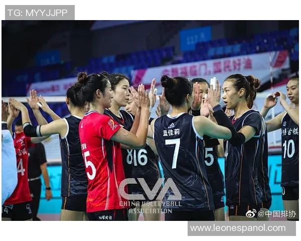 重庆排球队荣登排球灵活性排行榜首位展现卓越竞技实力与团队合作精神