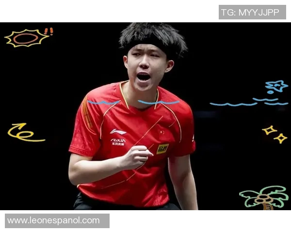 乒乓球传奇之路：深入剖析南京乒乓球队员的独特技能与成长历程