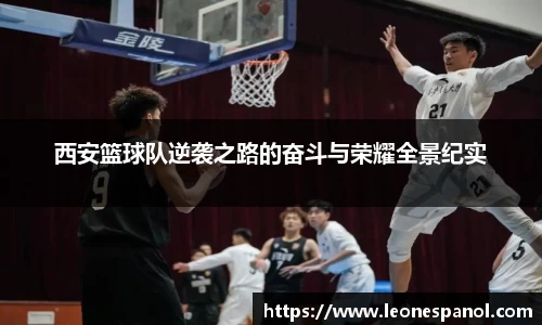 西安篮球队逆袭之路的奋斗与荣耀全景纪实