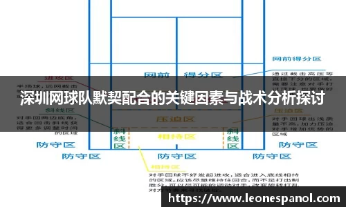 深圳网球队默契配合的关键因素与战术分析探讨