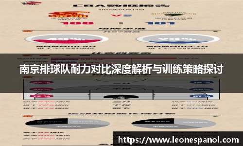 南京排球队耐力对比深度解析与训练策略探讨